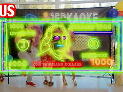 Jerkaoke – Aria Lee and Robby Echo EP1