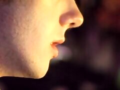 The seduction! Scene 05