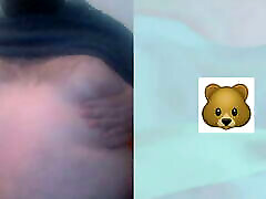 chubby chaser likes to skype