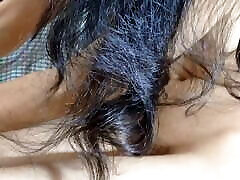 Desi Young Stepsister Fucked By Big Cock Stepbrother Very Hard With Clear Hindi Audio – Full Hd Indian Porn