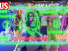 Jerkaoke - Armani Dream and Giovanni Francesco - LTV0028 - EP1