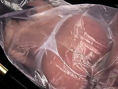 Big-Boobed Brunette Tanya Cox Gets Penetrated By A Long Cock