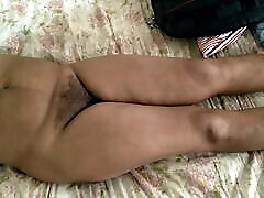 Bhabhi – Hot Indian Teacher Masturbating 12