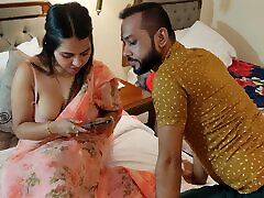 ek achha lune de miel. kortnye kane and nina complet. superbe baise en lune de miel. stra indienneina et rahul ont agi en couple deshi