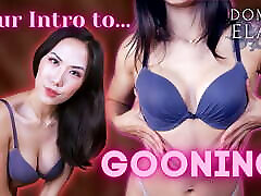 Your intro to Gooning Full tokyo xnxx: dominaelara.com