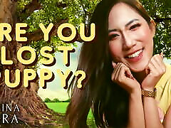 Are You Lost Puppy? Full Clip: dominaelara.com