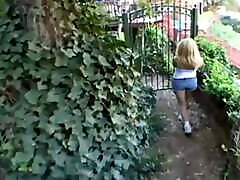 Dirty Teen Tales - Scene 08