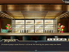 Milky Touch -Studio Kuma- PT 14 - NC