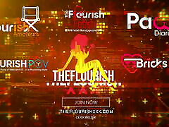 Trailer Alex Kane Romantic Gaping Solo Exclusive for TheFlourishxxx