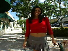 Fantastic Xxx - Catalina loves feeling her pussy filled by a