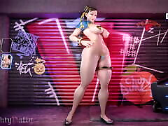July Week 1 SFM & Blender Porn Compilation -2022