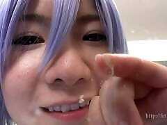 Nose-picking of Ayanamincd02-01