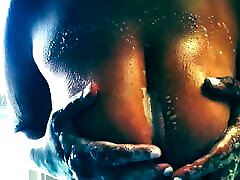 Huge Tits in Slow Motion 4K - ZURI PROMO TEASER . .