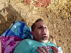 mistress evil nurse Anal sex At the edge of the sea!