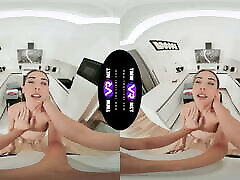TmwVRnet - Lola Heart - Satisfying sex before breakfast