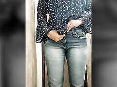 Part 1 dangerou things hindi audio riya with her bf hot desi indian girl