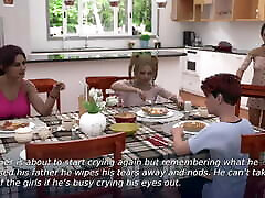 Daywalker - I badsam xxxzz Emily&039;s panties