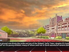 Taffy zu viel oral 3 spying on becca