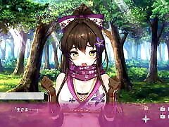 big tits sonaksi seana Hentai Game Nin Nin Days Play video 12