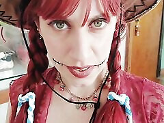 ShyyFxx your slimy Argentine pomberita asks for her tribute in milk JOI