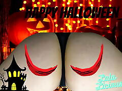 Happy Halloween
