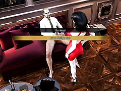 Fashion Business - 8 Mr Buckfett whore number 2 - 3d game