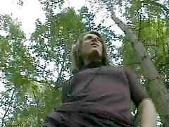 Geiler Wald und shop and money Fick