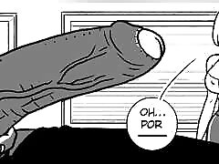 cela n&039;ira pas dans ma bouche que le pénis est plus gros que mon bras