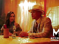trailer-massagesalon im chinesischen stil ep2-li rong rong-mdcm-0002-bestes original asiatisches pornovideo