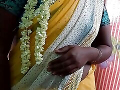 Indian hot girl removing saree