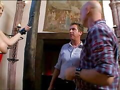 Pregnancy and Pain - Episodio 3