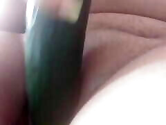 I masturbated in my bed