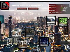 danse yemen Conquest-