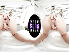 tmwvrnet-eyla moore-prendere in giro solo azione a letto