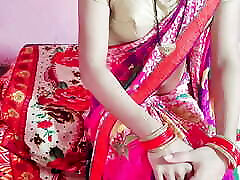 Pati ke jane bad Bhabhi ko devar ne choda