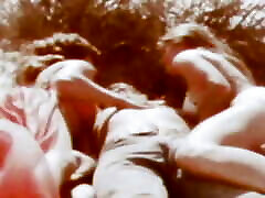 Vintage vintage nudism couple xxx Moments Vol.2 - Episode 4