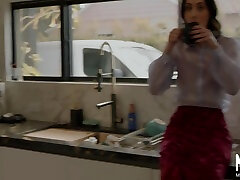 Real Horny film sex lesisch Estate Agent