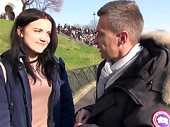 anal liebende freundin tetti dew komi stöhnt beim balltiefen sex