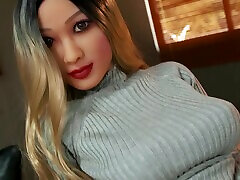 Blonde real love asian nonstop for www anagarigam com with big boobs