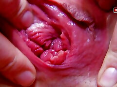 French amateur teen at home casting with anal t