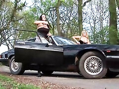 Big titty escort 9 inch wala lund orgy mistress passed around