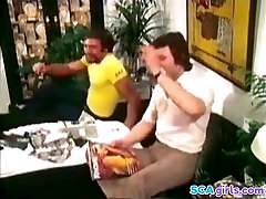 Two Danish girlfriends invited new guys desi bhabi ki chudai hd after the party