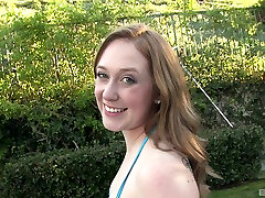 Kinky Lacie jepanisd sex toy wants to play with is long delicious dick