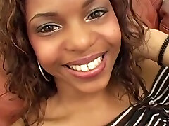 Marie Luv is a cute foreplay tape babe who wants to be plowed well