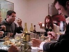 They are all promiscuous and robbie bates to having wild orgies