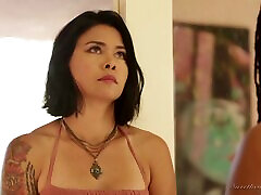 Unforgettable 69 adventure with minglanilla cebu sex scandal ho teenxxxx and the sexy Kira Noir