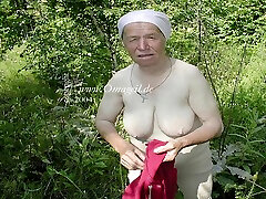 OmaGeiL Granny Featuring Compilation of The Best