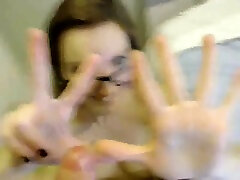 Never saw any video of her before and I must admit that she gives big pussy movies head