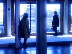 Scene from the movie with worldwide known tribute to sabby Grey