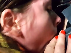 This Romanian whore is actually successful at being good and shes so hungry